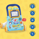 Andador Empurrador Infantil