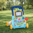 Andador Empurrador Infantil