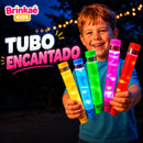Brinkaê Kids Tubo Encantado