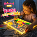 Lousa Encantada
