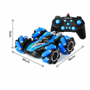Drift Monster 360™ Carrinho Acrobático Radical