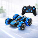 Drift Monster 360™ Carrinho Acrobático Radical