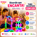Brinkaê Kids Tubo Encantado