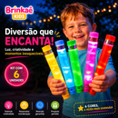 Brinkaê Kids Tubo Encantado