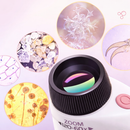 Mini Microscópio Portátil