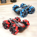 Drift Monster 360™ Carrinho Acrobático Radical