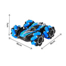 Drift Monster 360™ Carrinho Acrobático Radical
