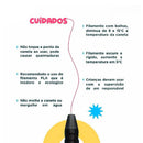 Caneta 3D Criativa