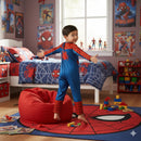 Fantasia Menino Aranha Infantil