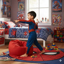 Fantasia Menino Aranha Infantil