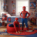 Fantasia Menino Aranha Infantil