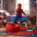 Fantasia Menino Aranha Infantil