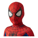 Fantasia Menino Aranha Infantil